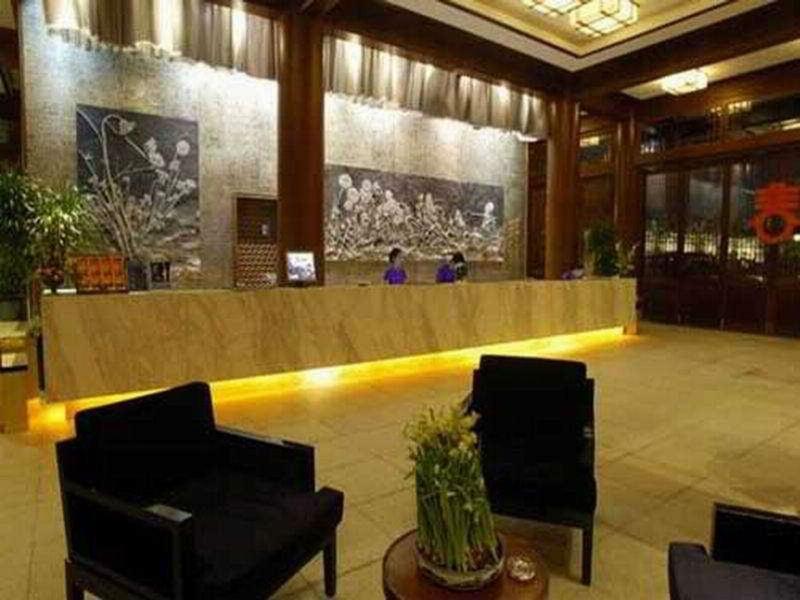 三亚亚龙湾华宇百花谷别墅酒店 Luoyushangcun 外观 照片
