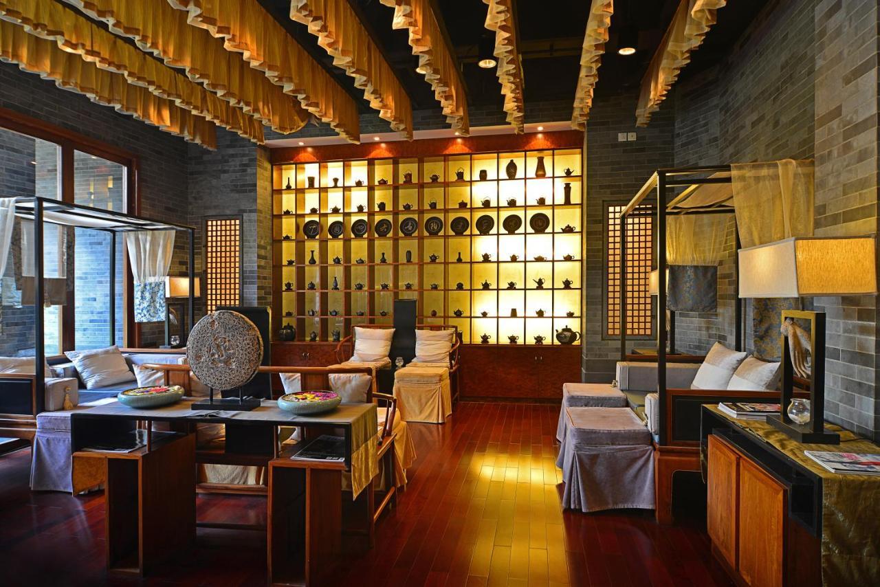 三亚亚龙湾华宇百花谷别墅酒店 Luoyushangcun 外观 照片