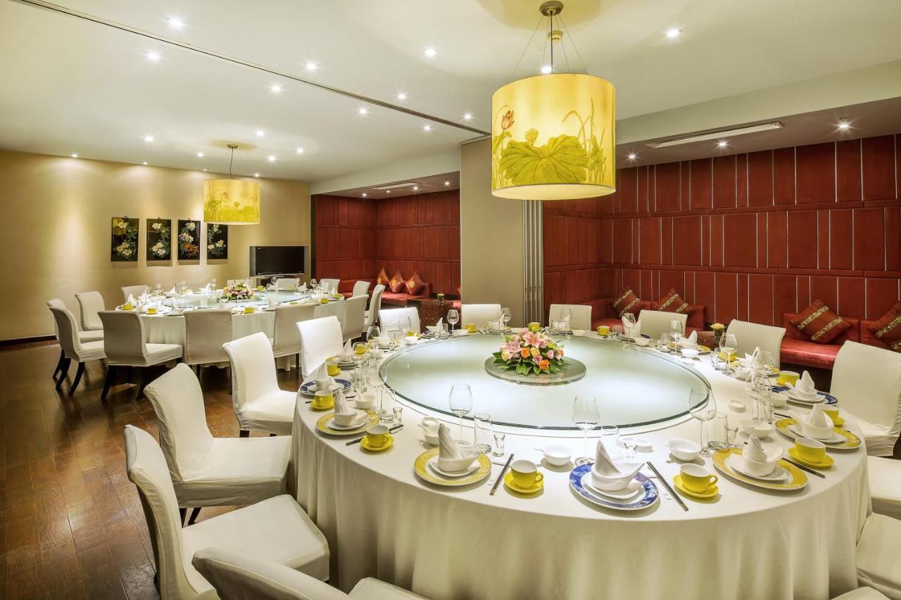 三亚亚龙湾华宇百花谷别墅酒店 Luoyushangcun 外观 照片